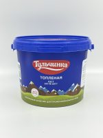 Топленое масло "Тульчинка" 2,800 гр 3 шт — изображение 2