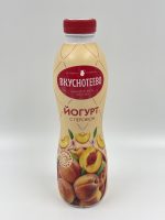 Вкуснотеево Йогурт  690гр  2% — изображение 2