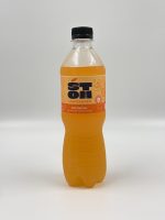 СТОМ Лимонад  с газом 0,5л12шт — изображение 2
