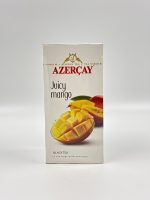 Азерчай (разов) 25*2 гр/фруктовые  24 шт — изображение 2