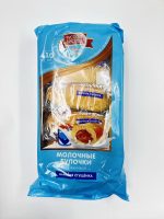 БУЛОЧКИ молочные 350гр 9шт