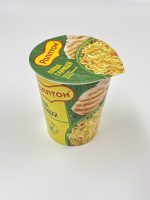 Роллтон Лапша с кур/с гов стакан   70гр 24шт