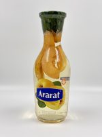 Компот "Арарат" 1л. айва,ежев,клуб, кизил,черн.шелков. 6 шт в уп — изображение 3