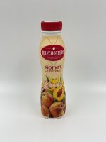Вкуснотеево йогурт питьевой 2%  280 гр
