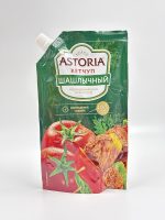 Астория кетчуп 330 гр /  18шт