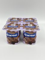 Нежный пудинг шоколадный/карамельный/ванильный 2,8% 100гр