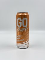 Напиток GO Champ 450 мл  разные 12 шт — изображение 2