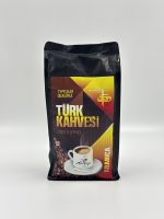 Кофе Sultan арабика в зернах 500гр