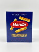 Макароны BARILLA 450 гр.№98 улитка/спираль  12шт — изображение 4