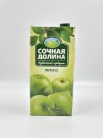 Сочная Долина  1,93 л  / 6 шт. — изображение 2