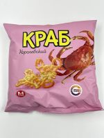 Луковые колечки Лучок кор.краб 30 гр 25 шт