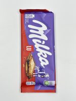 Милка (плитка) ТУК / LU/MILKINIS 87гр / 18шт