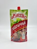 Махеевъ кетчуп разные 300гр / 16шт — изображение 2