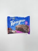 Брауни Solvie 50 гр 8 шт — изображение 6