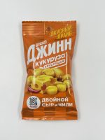 Семечки ДЖИНН  35 гр Кукуруза 60 шт — изображение 2