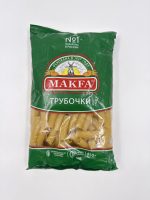 Макфа (макар) перья /спир/трубоч/ракушки 400гр 20шт