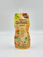 Соус " Master Gurme" Сырный/грибной  35% / 200гр — изображение 2