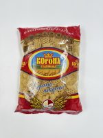 Макароны Корона 450гр 20шт/24 шт — изображение 4