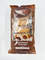БУЛОЧКИ молочные 350гр 9шт — изображение 2