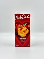 Любимый сок 0,95 л. ассорти /12шт — изображение 3