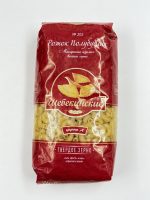 Макароны Щебекинские 450гр ,витки, перья,ракуш,звезд /20шт — изображение 6