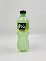 СТОМ Лимонад  с газом 0,5л12шт