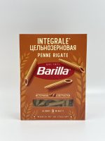 Макароны BARILLA Фузилли Цельнозерновая  450гр / 12шт — изображение 2