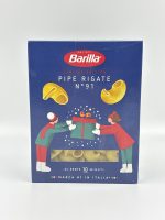 Макароны BARILLA 450 гр.№98 улитка/спираль  12шт — изображение 3
