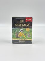 Марьям 100 гр Черный /Супер 30 шт — изображение 2