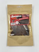 Чипсы мясные Dag Snek/ Джерки 40гр — изображение 2