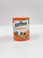 Хлебцы Dr.Korner Злаковый микс 90гр*20шт — изображение 2