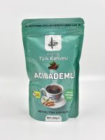 Кофе Айхан фруктов. РАЗНЫЕ 200гр