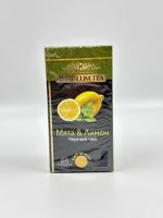 Муслим чай 25 пакет разные вкусы 36 шт — изображение 3