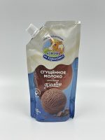 Сгущ.мол.270гр. Кореновка ассорти дойпак 12 шт — изображение 2