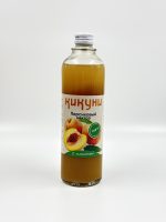 Нектар "Кикуни" стекло перс/томат  0,5л /12шт