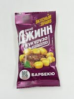 Семечки ДЖИНН  35 гр Кукуруза 60 шт
