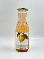 Амбре Компот 1 л. абрик,айва, перс, вишня,кизил ,слива /6 шт — изображение 3