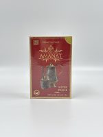 АМАНАТ чай 100 гр черн. /берг