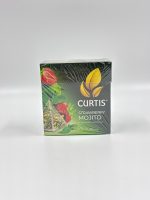 Чай CURTIS пирамидки 12шт 34гр