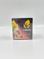 Чай CURTIS пирамидки 12шт 34гр — изображение 3