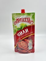 Махеевъ кетчуп разные 300гр / 16шт