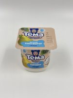 ТЕМА Биотворог 4,2%  100гр / 6шт — изображение 4