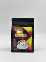 Кофе Sultan арабика в зернах 250гр — изображение 2