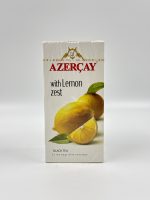 Азерчай (разов) 25*2 гр/фруктовые  24 шт