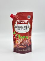 Кухмастер Кетчуп 260 гр  20 шт