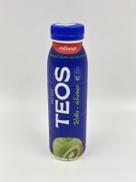 Савушкин йогурт Греческий TEOS черника  1,8% 260гр / 6шт