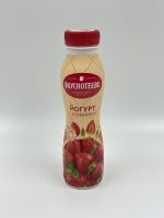 Вкуснотеево йогурт питьевой 2%  280 гр — изображение 3