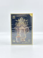 АМАНАТ чай 450 гр черн. /берг 24 шт — изображение 3
