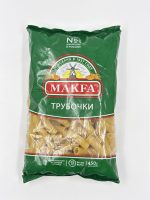 Макфа (макар) спирали/рожки/витки 400 гр  20шт