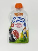 АГУША пюре 90 гр на прогулку 10шт — изображение 8